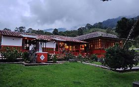 Ecohotel Pinohermoso Reserva Natural